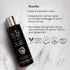Bryan & Candy Sport Anti Hairfall Shampoo Lemon Thyme & Spearmint