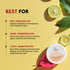 Tvishi Skincare Citrus Lip Scrub
