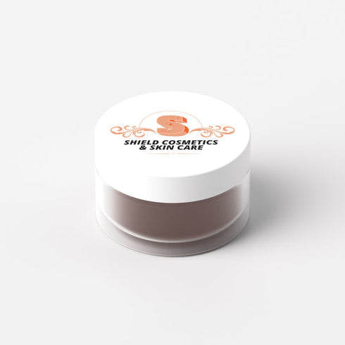 Shield Cosmetics Chocolate Scrub Scrub
