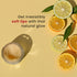 Tvishi Skincare Citrus Lip Scrub
