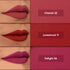 Parul Garg Beauty Bold Essentials: 3 Perfect Pinks Liquid Lipsticks