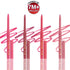 Moraze Cosmetics Bold Matte Lip Liner Pack of 5