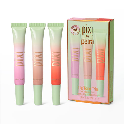 Pixi Beauty LipTone Trio
