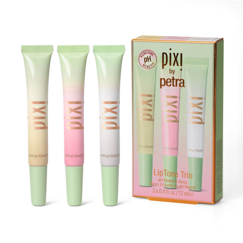 Pixi Beauty LipTone Trio