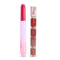 Milagro Beauty Lip Glaze+Quad Squad