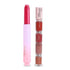 Milagro Beauty Lip Glaze+Quad Squad