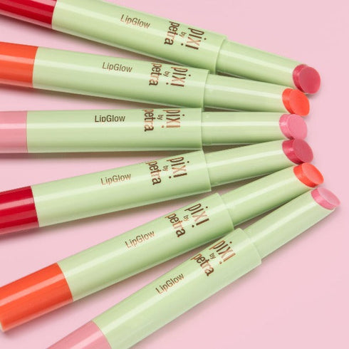 Pixi Rewards LipGlow