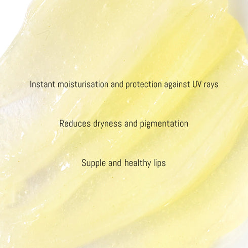 Intoitcare Pvt Ltd LIP RESTORE SPF LIP BALM