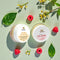 Tvishi Skincare Citrus Gloss