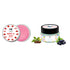Moraze Cosmetics Combo pack of Lip scrub & Lip balm