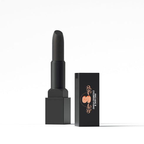 Shield Cosmetics Deep Black