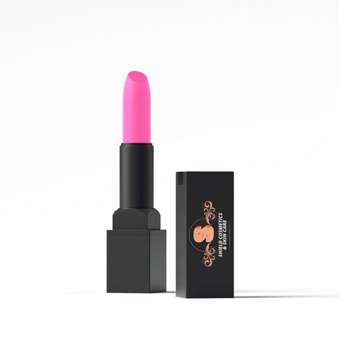 Shield Cosmetics Shocking Pink