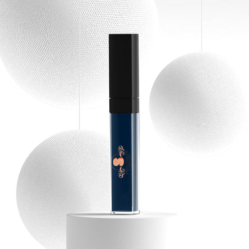 Shield Cosmetics Paradise Blue