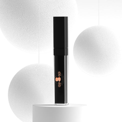Shield Cosmetics Black