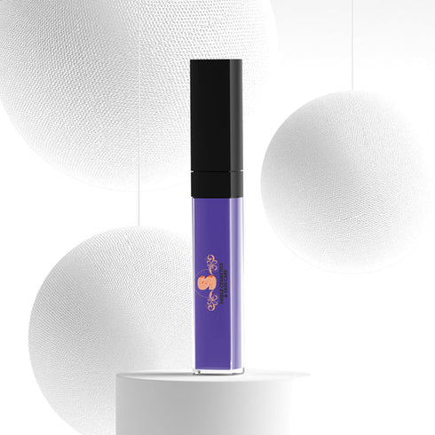 Shield Cosmetics Indigo