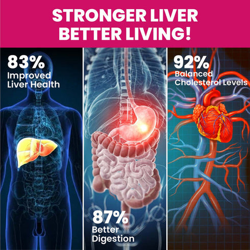 Himalayan Organics Milk Thistle Capsules