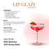 Milagro Beauty Lip Glaze