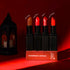 Hue And Shades Organic Waterproof Lipstick