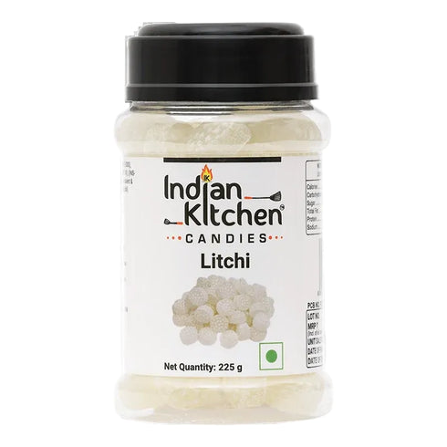 Indian Kitchen Candy
