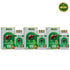 Jeena Sikho Livo Herb Shield Ayurvedic Liver Care with Kalmegh Kutki and Guduchi