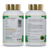 Jeena Sikho Livo Herb Shield Ayurvedic Liver Care with Kalmegh Kutki and Guduchi