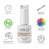 Shills Professional gel polish