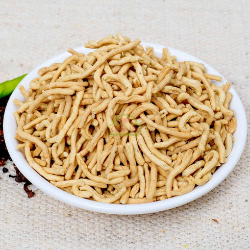 Chandra vilas Long Masala Sev