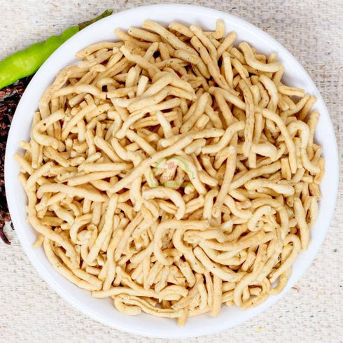 Chandra vilas Long Masala Sev
