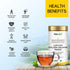 Tea Raja - Lopchu Golden Orange Pekoe Darjeeling Leaf Tea