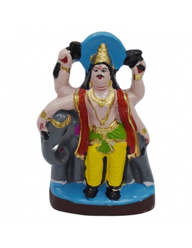 Rainbow Art Gallery Lord Indra