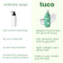 Tuco Deep Moisture Body Lotion