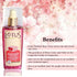 Lotus Rosetone Rose Petals Facial Skin Toner