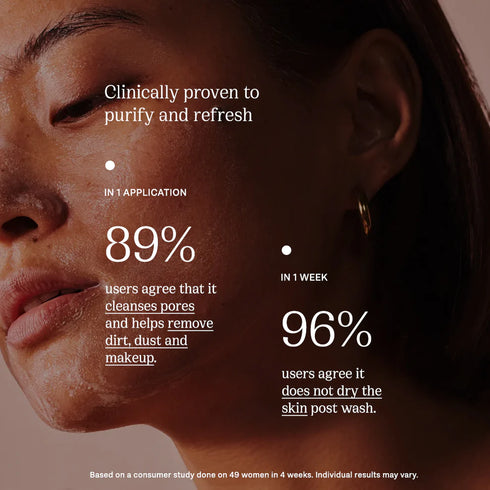 Lotus Organics Lip & Cheek Tint |Juicy Berry