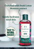 The Body Shop Lotus Shower Gel 250ml