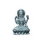Pure Silver Antique Lotus Laxmi 39.72g By Mahita Collections