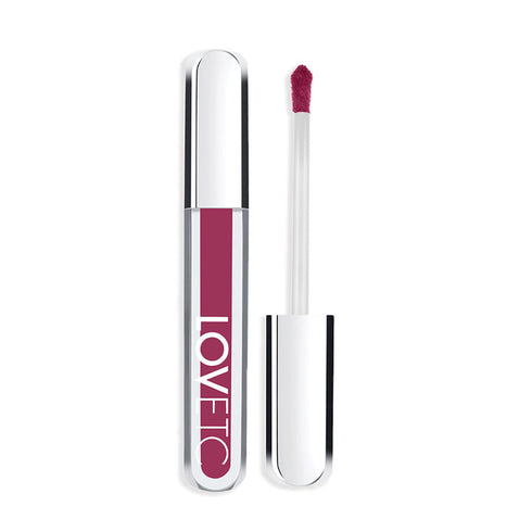 Lovetc Bold Bliss Etc Zero-Gravity Lip Creme