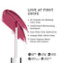Lovetc Bold Bliss Etc Zero-Gravity Lip Creme