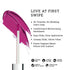 Lovetc Bold Bliss Etc Zero-Gravity Lip Creme