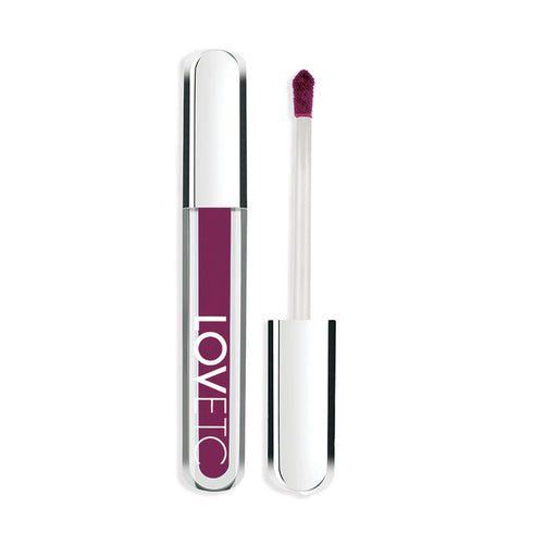 Lovetc Bold Bliss Etc Zero-Gravity Lip Creme