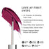 Lovetc Bold Bliss Etc Zero-Gravity Lip Creme