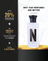 Naseem Love Me Now Perfume