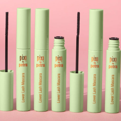 Pixi Beauty Lower Lash Mascara