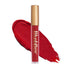 BlushBee Organic Beauty Lip Nourishing Liquid Lipstick | Reddish Maroon