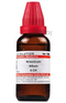 Dr Willmar Schwabe India Arsenicum Album Dilution 6 CH