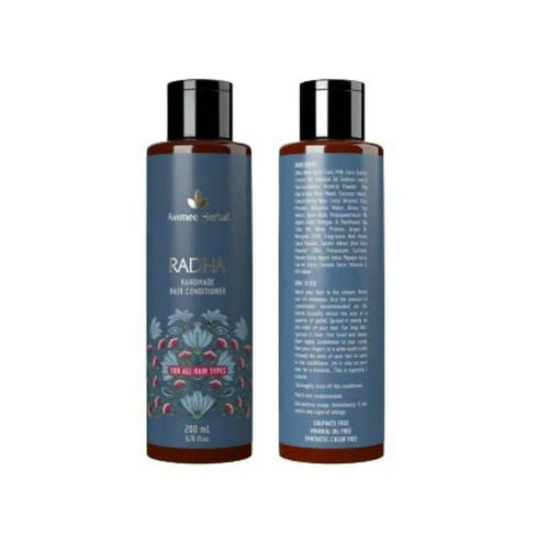 Avimee Herbal Radha Hair Conditioner