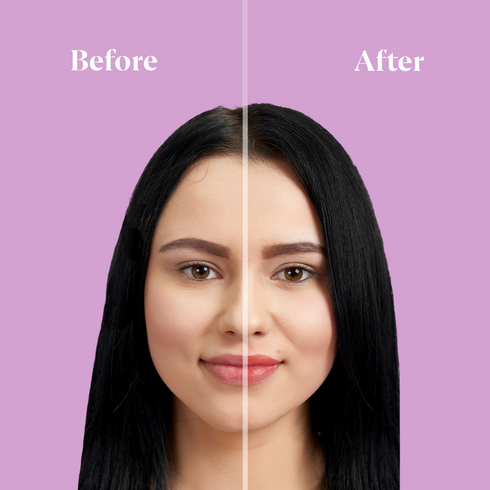 Dazller Cosmetics Luscious Lip Balm