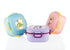 Pureheart Nut spread Combo of Creamy Cashew | Choco Hazelnut | Choco Almond | Choco Mixed Nut | and Creamy Peanut Butter |