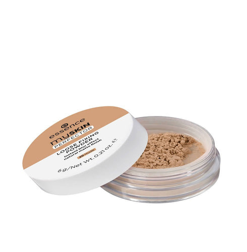 Essence My Skin Perfector Loose Fixing Powder | Nude 20