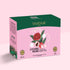 Vahdam Tea Lychee Rose Iced Tea & Cruiser Bottle Kit