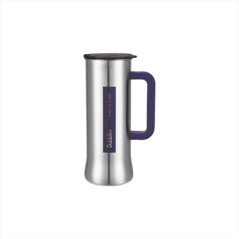 Dubblin High Rise Jug Stainless Steel Sipper Water Jug